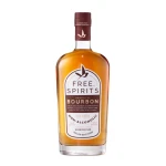 Free Spirits The Spirit Of Bourbon 750ml