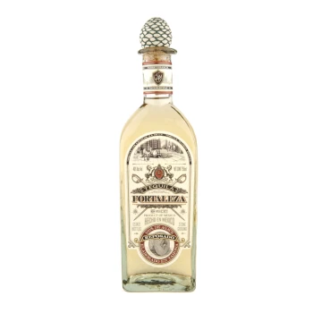 Fortaleza Reposado Tequila 750ml