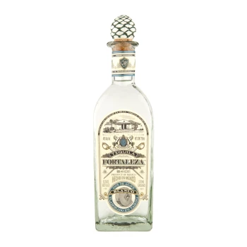 Fortaleza Blanco Tequila 750ml