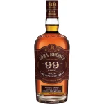 Ezra Brooks Special Cask Finish Series Bourbon Whiskey 750ml