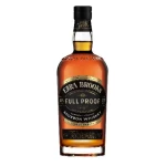 Ezra Brooks Full Proof Barrel Bourbon Whiskey 750ml