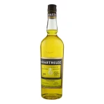 Chartreuse Yellow Liqueur 750ml