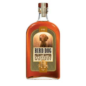 Bird Dog Peanut Butter Whiskey 750ml