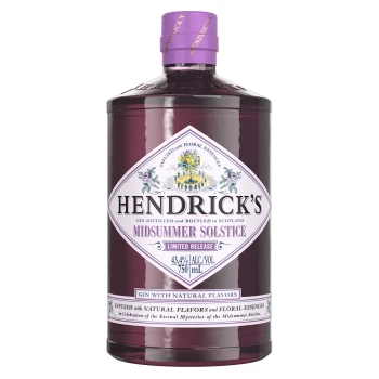 Hendricks Gin Midsummer Solstice Gin 750ml