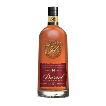 Parker's Heritage 14 Year Malt Whiskey Barrel Finished 18th Edition 750ml