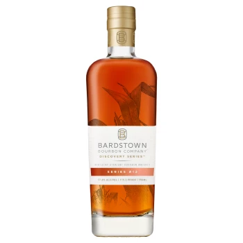 Bardstown Bourbon Company Discovery Series #12 Kentucky Straight Bourbon Whiskey 750ml