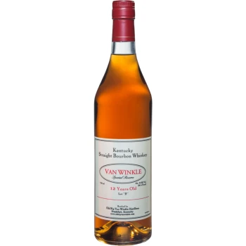Pappy Van Winkle Special Reserve 12 Year Lot 