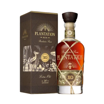 Planteray Aged Rum XO 20th Anniversary 750ml