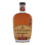 Whistlepig Straight Rye Whiskey Single Barrel 10 Year 750ml