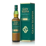 Glen Scotia Single Malt Scotch Victoriana Cask Strength Whiskey 750ml