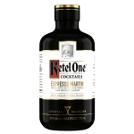 Ketel One Cocktail Espresso Martini Collection 375ml