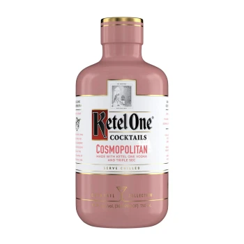 Ketel One Cocktail Cosmopolitan Collection 375ml