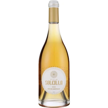 Gerard Bertrand Vin Blanc Villa Soleilla France 2020 750ml