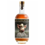Hogsworth Bourbon Whiskey 750ml