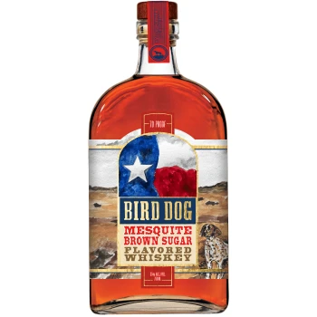 Bird Dog Whiskey Bird Dog Misquite Brown Sugar Whiskey 750ml