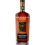 Heaven's Door Bourbon Home Sick Blues 6 Year Whiskey 750ml