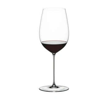 Riedel Wine Glass Superleggero Bordeaux Grand Cru (6425/00)