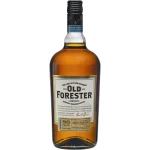 Old Forester 86 Proof Kentucky Straight Bourbon Whiskey 750ml