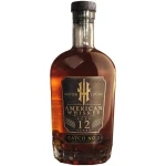 Hooten Young Aged 12 Year American Whiskey 750ml