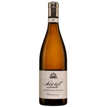 Albert Bichot Secret de Famille Bourgogne Côte d'Or Chardonnay