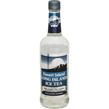 Desert Island Long Island Iced Tea 750ml
