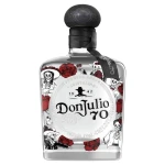 Don Julio 70 Day of the Dead 2025 Limited Edition – Willy Chavarria Artist Series