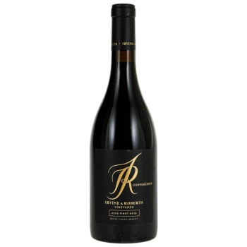 Irvine & Roberts Vineyards Pinot Noir Convergence Rogue Valley 2020 750ml
