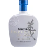Ron Barcelo Aged Rum Imperial Rare Blends Mizunara Cask 750ml