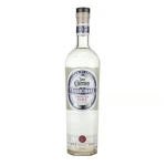 Jose Cuervo Tradicional Tequila Plata 750ml