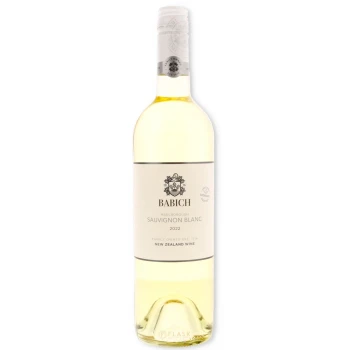 Babich Marlborough Sauvignon Blanc 2022 750ml