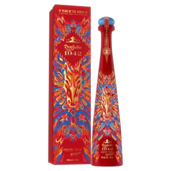 Don Julio 1942 Year Of The Horse 2026 750ml