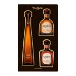 Don Julio Specialty Pack – 3 × 375 ml (1942, Reposado & Añejo) 375ml
