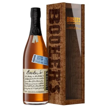 Booker’s Bourbon ‘By the Pond Batch’ 2025-02 750ml