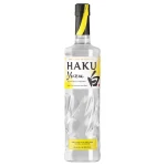 Suntory Citrus Haku Yuzu Flavored Vodka 750ml