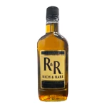 Rich & Rare Canadian Whisky 750ml