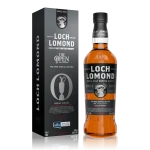 Loch Lomond The Open Special Edition – 151st Royal Liverpool Single Malt Scotch Whiskey 750ml