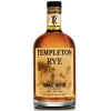 Templeton Small Batch Rye Whiskey 750ml