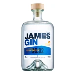 James Gin Asian Parsnip Navy Strength (JG.02) 700ml