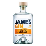 James Gin California Dream (JG.05) 700ml