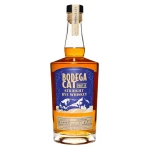 Bodega Cat Straight Rye Whiskey 750ml