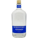 Dr McGillicuddy's Peppermint Liqueur 750ml