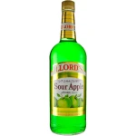 Llord's Apple Sour Liqueur 1L