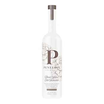 Penelope Black Walnut Old Fashioned Cocktail 750ml
