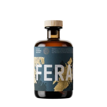 Feragaia Scotland’s Free Spirit 700ml