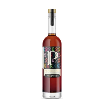 Penelope F*ck Cancer – Blend of Whiskies 750ml