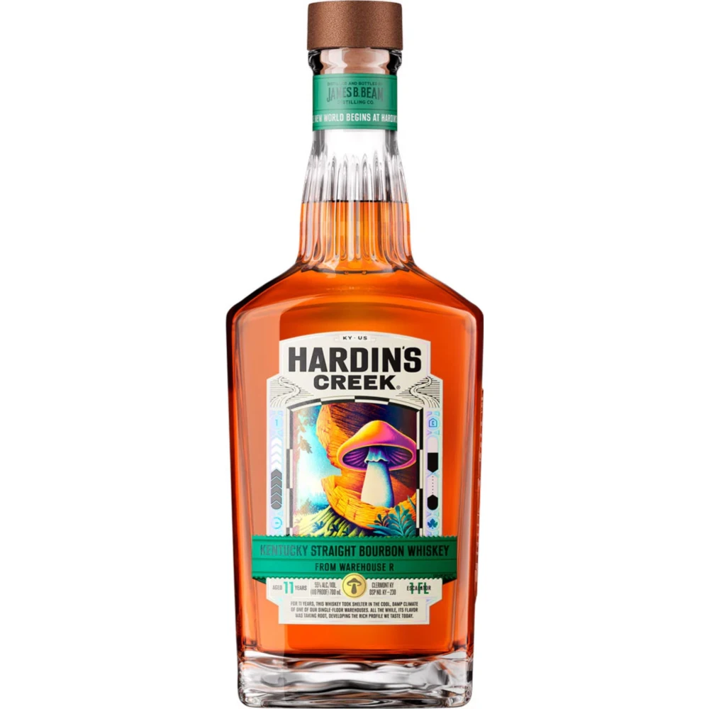 bourbon② 2XO 2 Times Oak Kentucky Straight Bourbon Sneakerhead | 750 ml Bottle