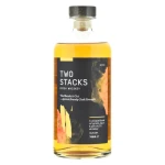 Two Stacks The Blender's Cut Single Grain Irish Whiskey 750ml