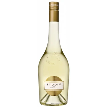 Studio by Miraval Méditerranée Blanc 2023 750ml