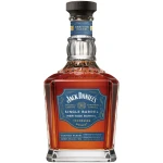 Jack Daniels Single Barrel Heritage Barrel Tennessee Whiskey 750ml