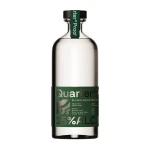 Quarter Proof Blanco Agave Spirit With Natural Flavors 700ml
